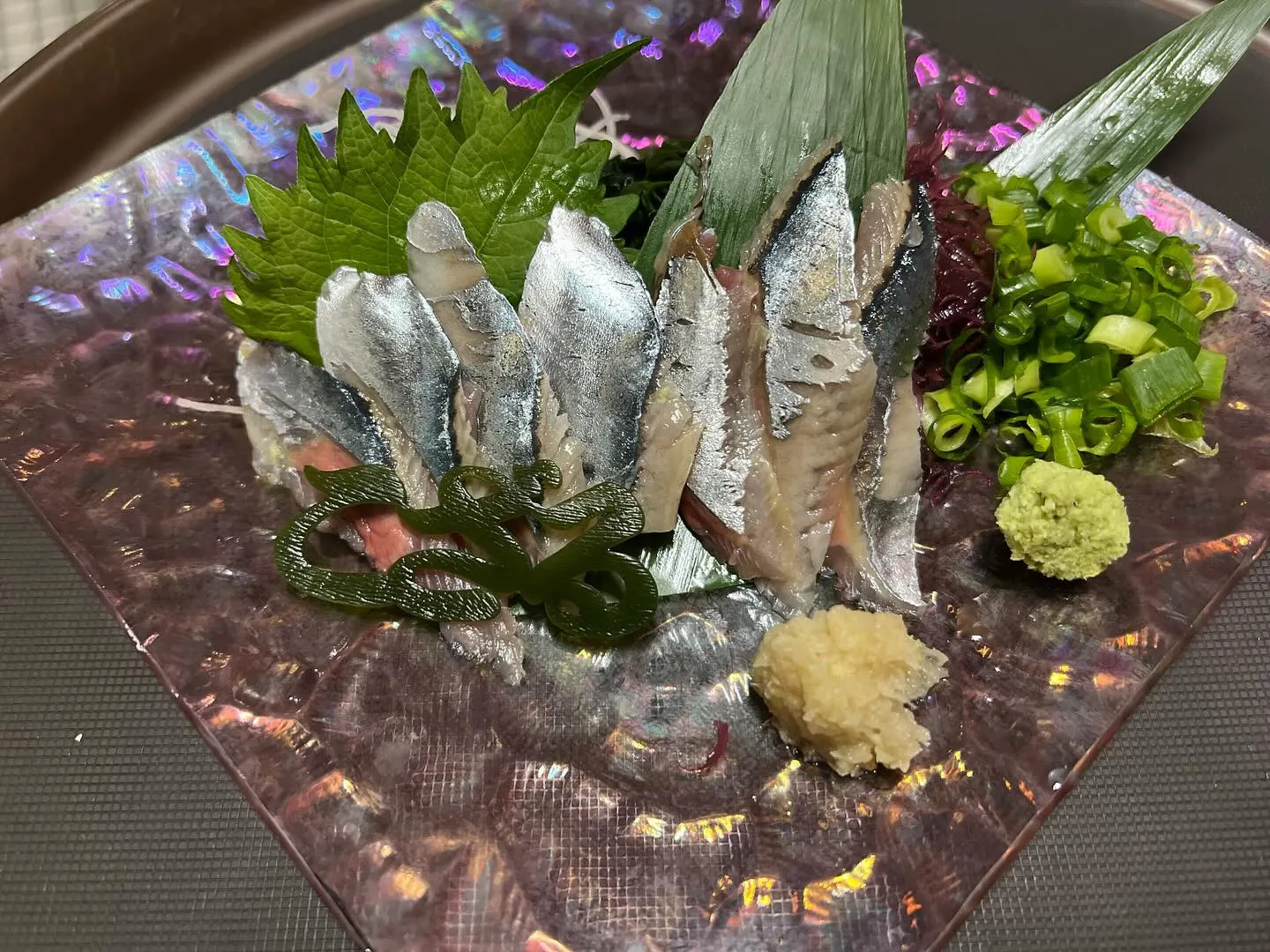 🐟酒と肴こざる🐟